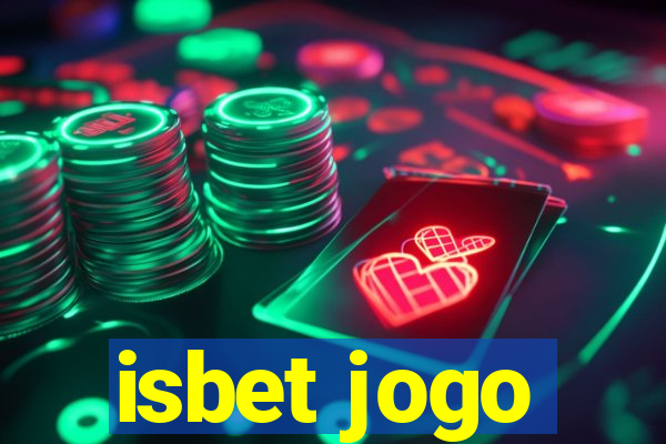 isbet jogo