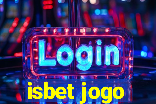 isbet jogo