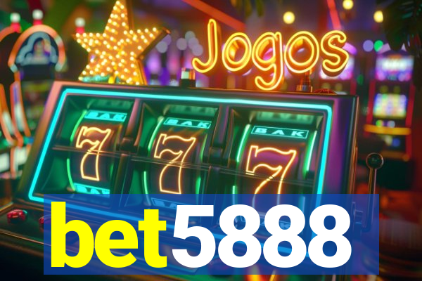 bet5888