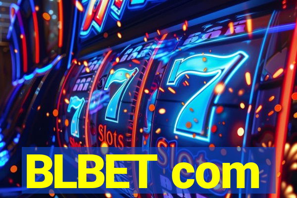 BLBET com