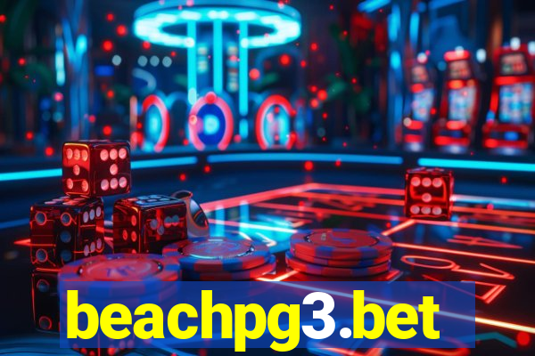 beachpg3.bet