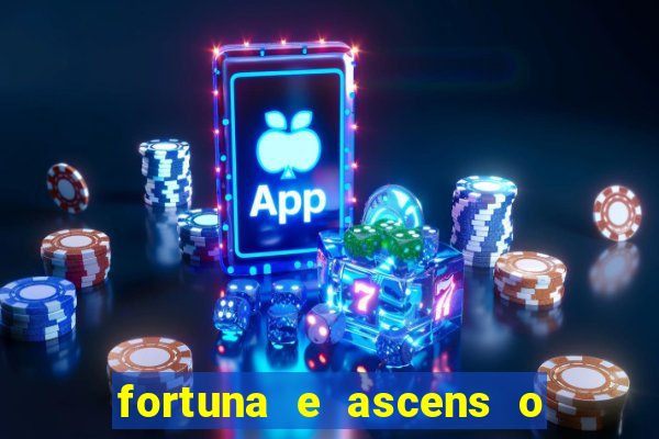 fortuna e ascens o livro pdf download