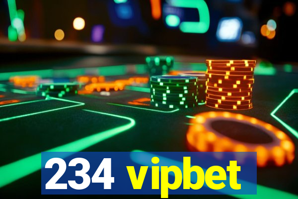 234 vipbet