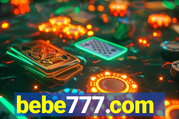 bebe777.com