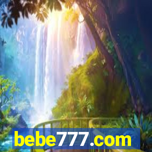 bebe777.com