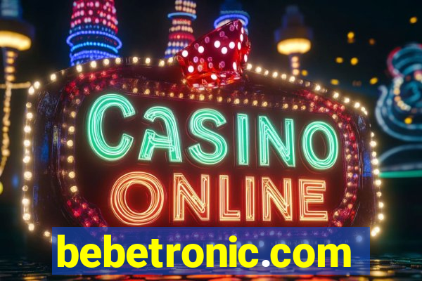 bebetronic.com