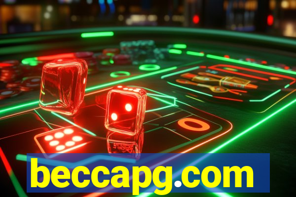 beccapg.com