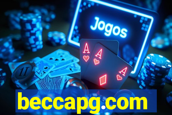 beccapg.com