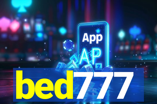 bed777