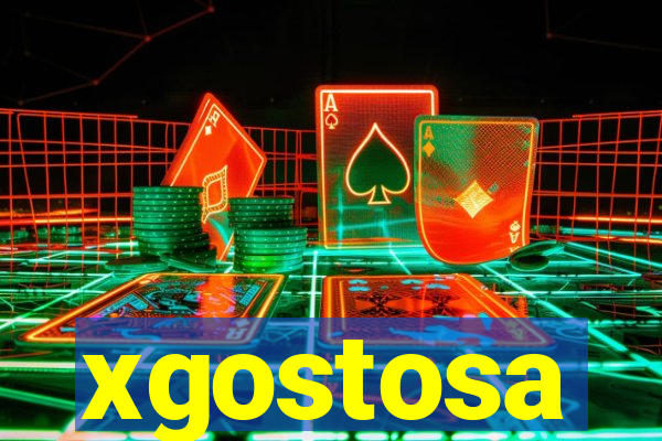 xgostosa