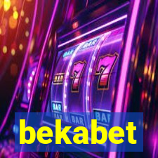 bekabet