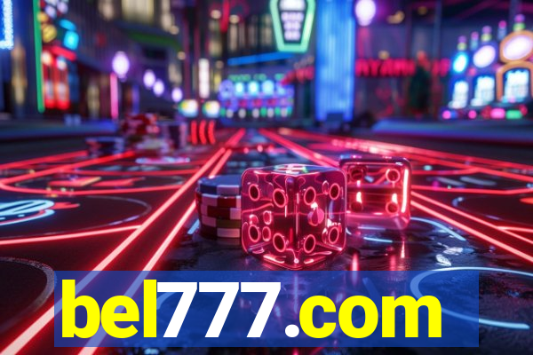 bel777.com