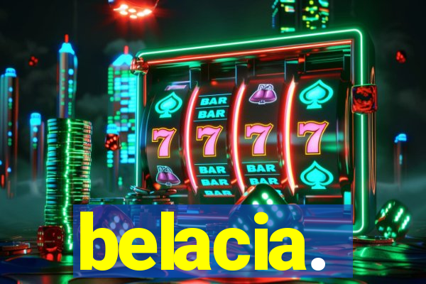 belacia.