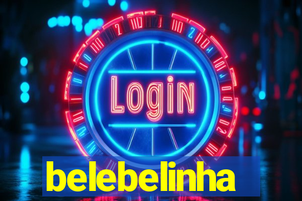 belebelinha