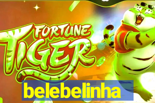 belebelinha