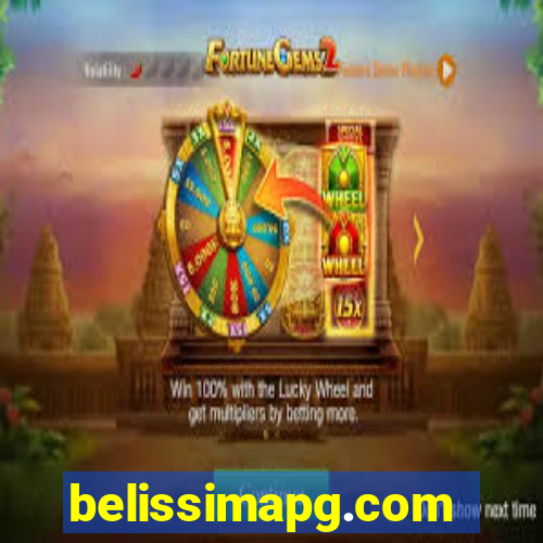 belissimapg.com