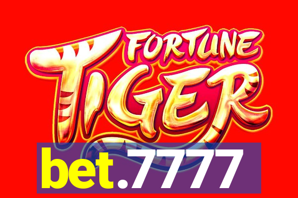 bet.7777