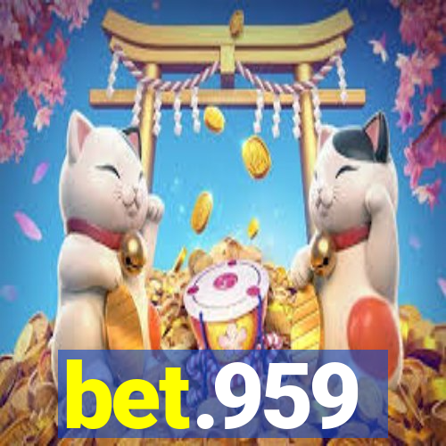 bet.959