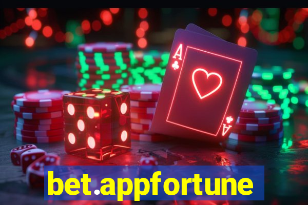 bet.appfortune