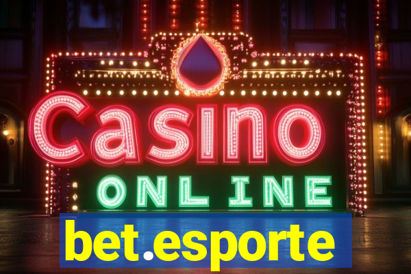 bet.esporte