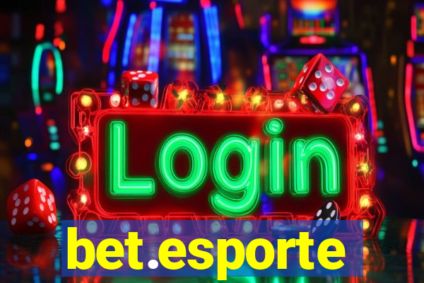 bet.esporte