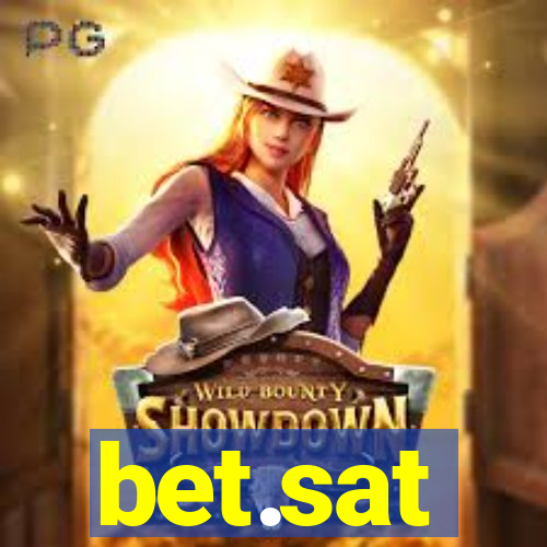 bet.sat