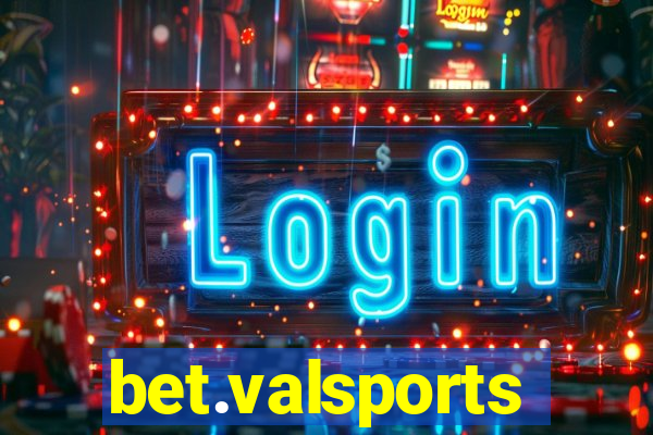 bet.valsports