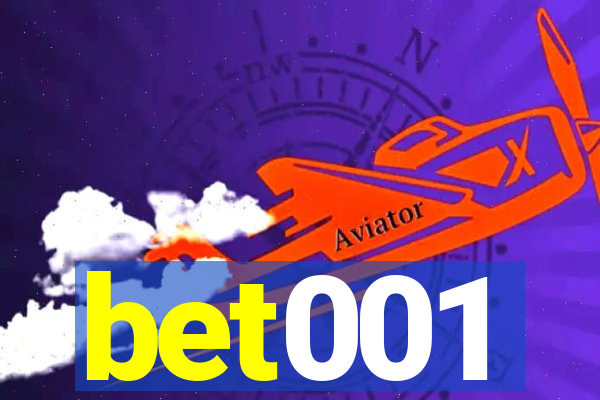 bet001