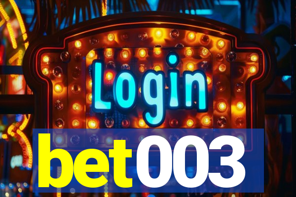 bet003