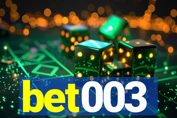 bet003