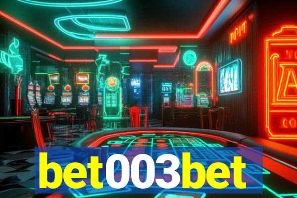 bet003bet