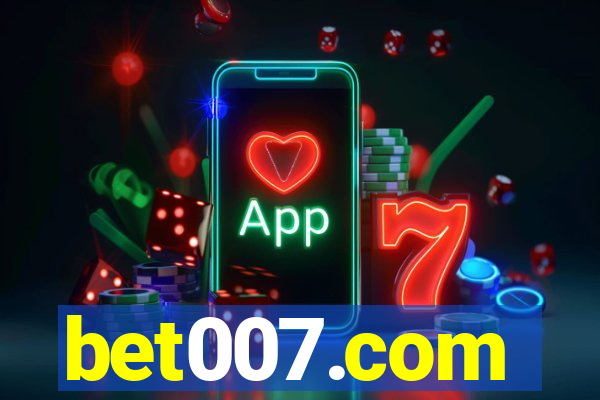 bet007.com