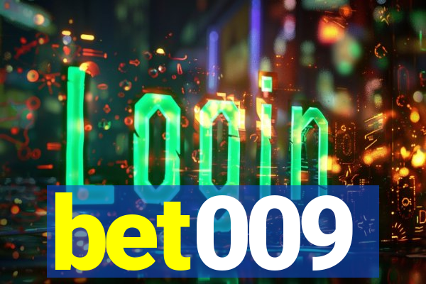 bet009