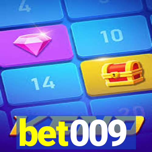 bet009