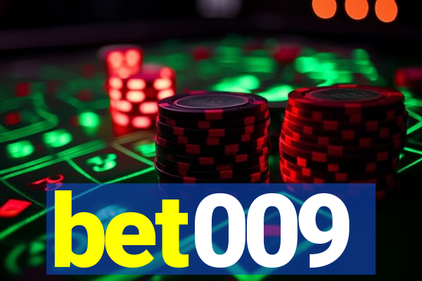 bet009