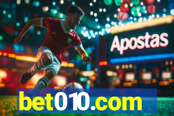 bet010.com