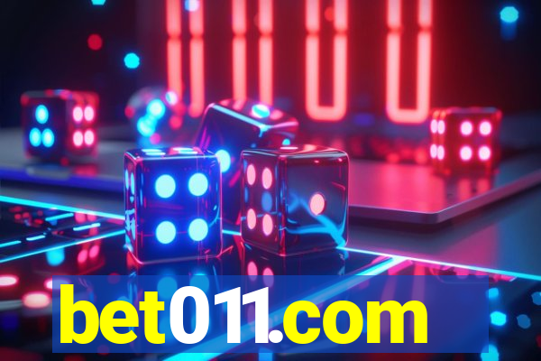 bet011.com