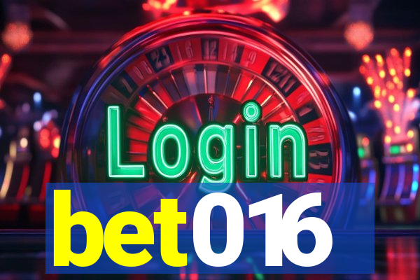 bet016