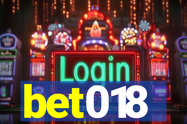 bet018