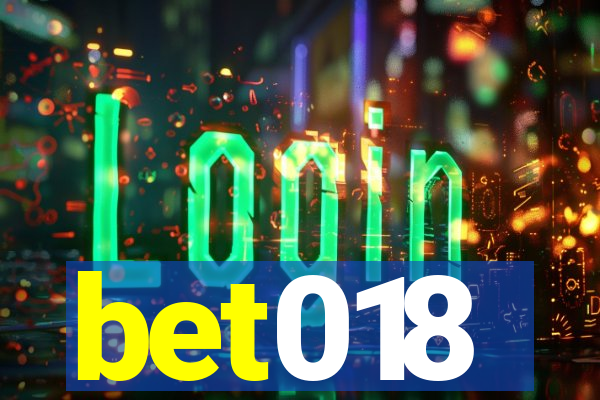 bet018