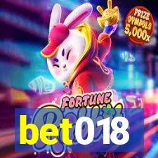 bet018