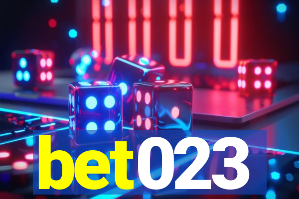 bet023