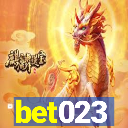 bet023