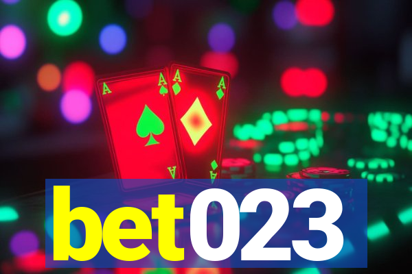 bet023