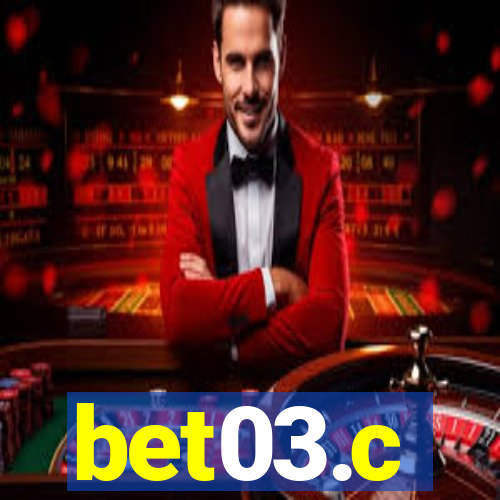 bet03.c