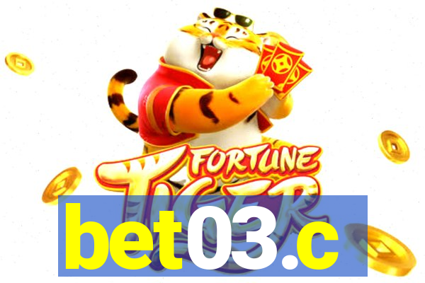 bet03.c