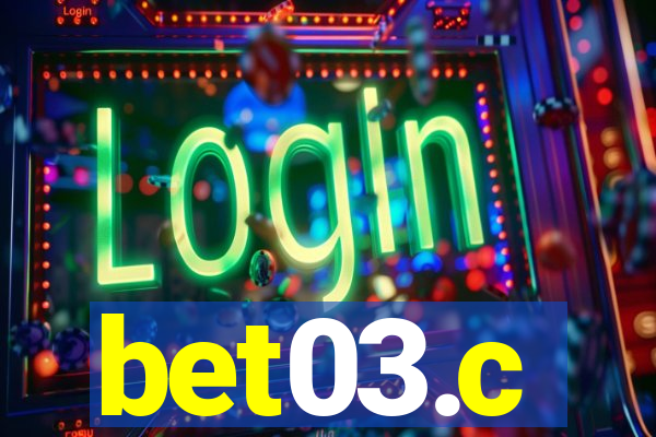 bet03.c