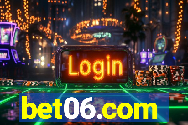 bet06.com