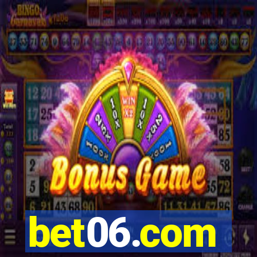 bet06.com