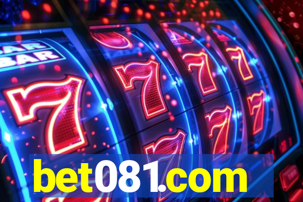 bet081.com